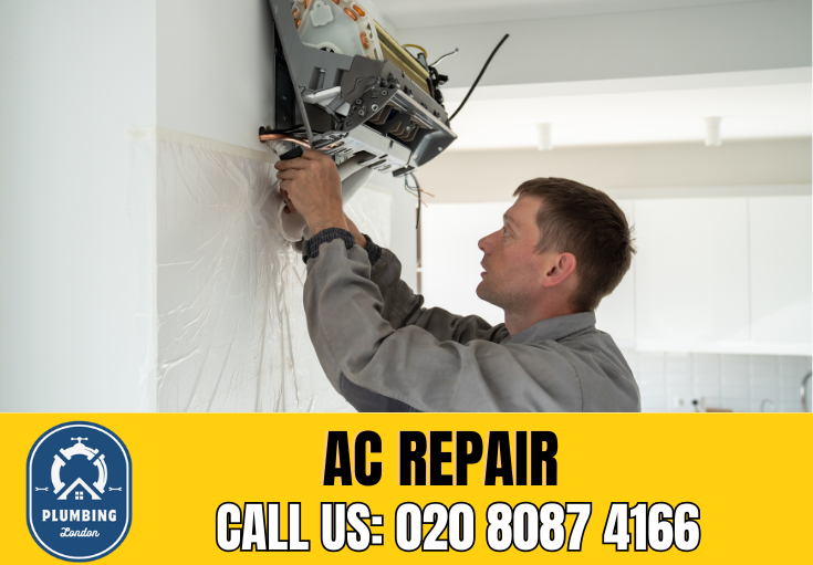 ac repair Crouch End